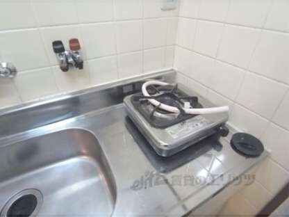 ジュンヒルの物件内観写真