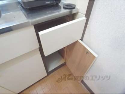 ジュンヒルの物件内観写真