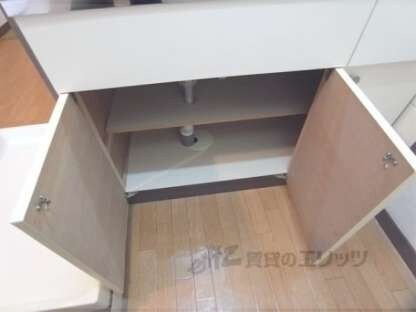 ジュンヒルの物件内観写真