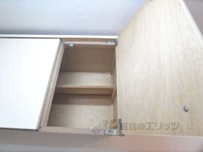 ジュンヒルの物件内観写真