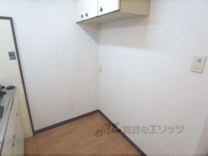 ジュンヒルの物件内観写真