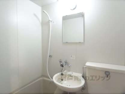 ジュンヒルの物件内観写真