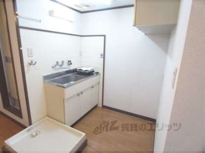 ジュンヒルの物件内観写真