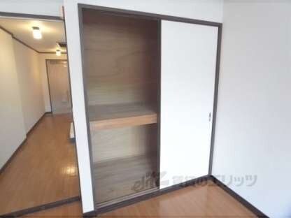 ジュンヒルの物件内観写真