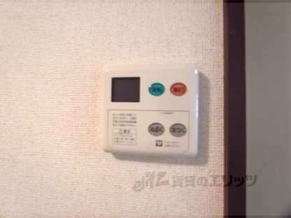 ジュンヒルの物件内観写真