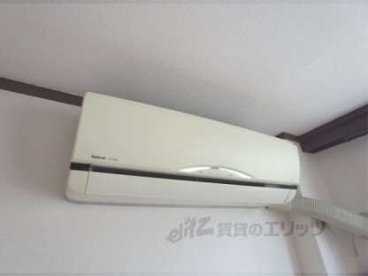 ジュンヒルの物件内観写真