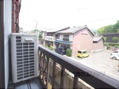 ジュンヒルの物件内観写真