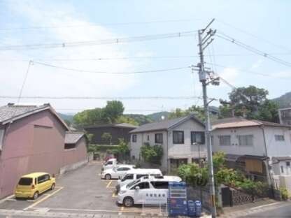 ジュンヒルの物件内観写真