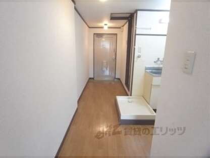 ジュンヒルの物件内観写真