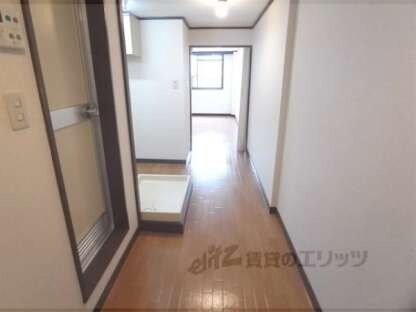 ジュンヒルの物件内観写真