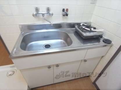 ジュンヒルの物件内観写真