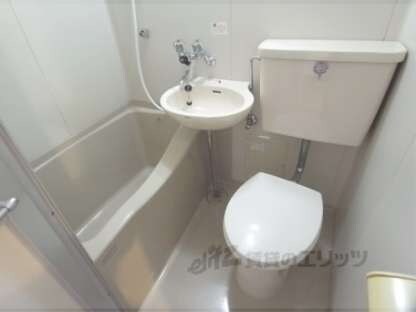 ジュンヒルの物件内観写真