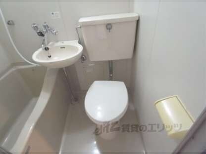 ジュンヒルの物件内観写真