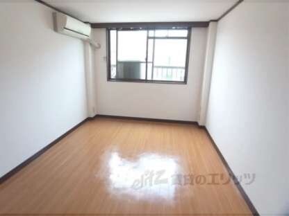 ジュンヒルの物件内観写真