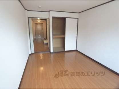 ジュンヒルの物件内観写真