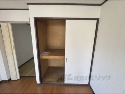 ジュンヒルの物件内観写真