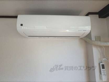 ジュンヒルの物件内観写真