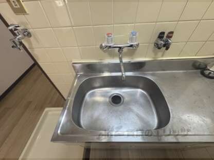 ジュンヒルの物件内観写真