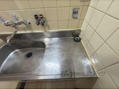 ジュンヒルの物件内観写真