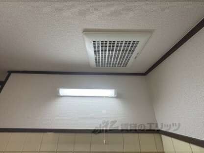 ジュンヒルの物件内観写真