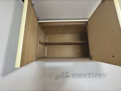 ジュンヒルの物件内観写真