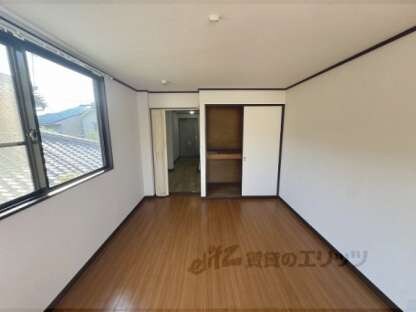 ジュンヒルの物件内観写真