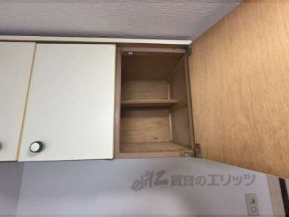 ジュンヒルの物件内観写真