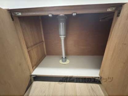 ジュンヒルの物件内観写真