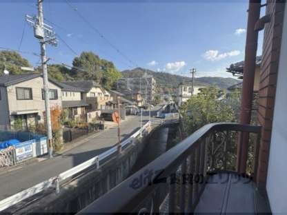 ジュンヒルの物件内観写真