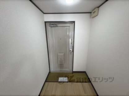 ジュンヒルの物件内観写真