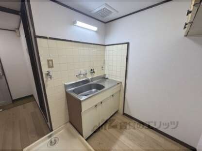 ジュンヒルの物件内観写真