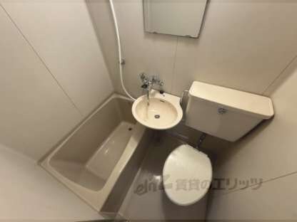 ジュンヒルの物件内観写真