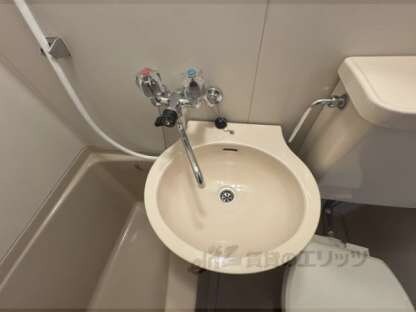 ジュンヒルの物件内観写真