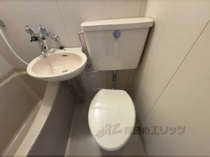 ジュンヒルの物件内観写真