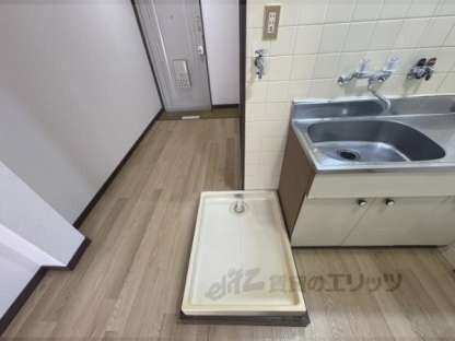 ジュンヒルの物件内観写真