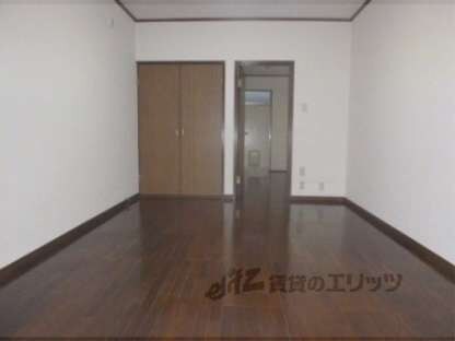 銀頂ハイツの物件内観写真