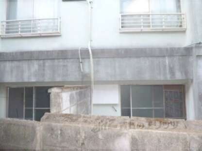 銀頂ハイツの物件内観写真