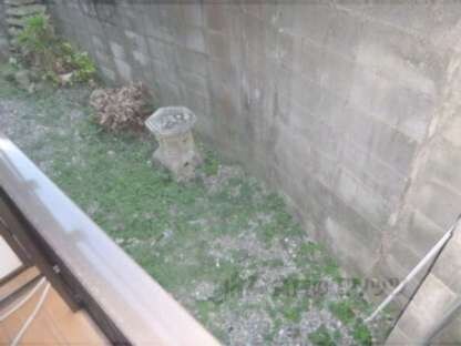 銀頂ハイツの物件内観写真