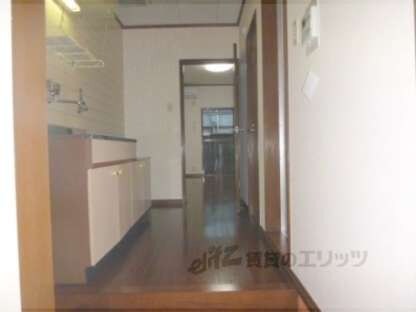 銀頂ハイツの物件内観写真