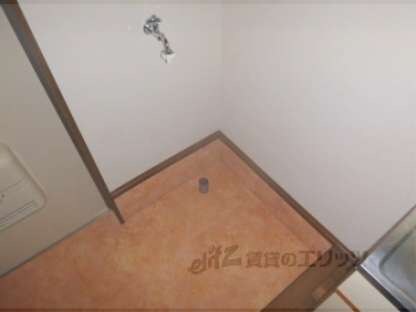 銀頂ハイツの物件内観写真