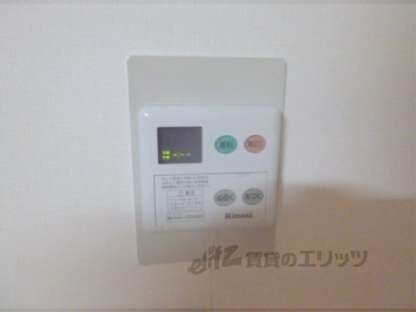 銀頂ハイツの物件内観写真