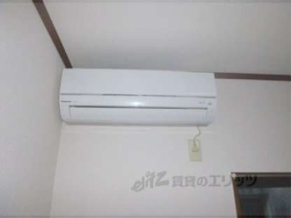 銀頂ハイツの物件内観写真