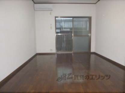 銀頂ハイツの物件内観写真