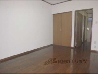 銀頂ハイツの物件内観写真