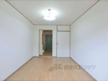 ファミール橋本の物件内観写真