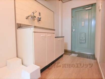 ファミール橋本の物件内観写真