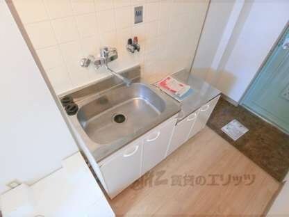 ファミール橋本の物件内観写真