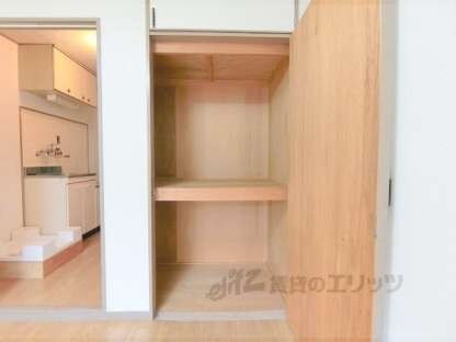 ファミール橋本の物件内観写真