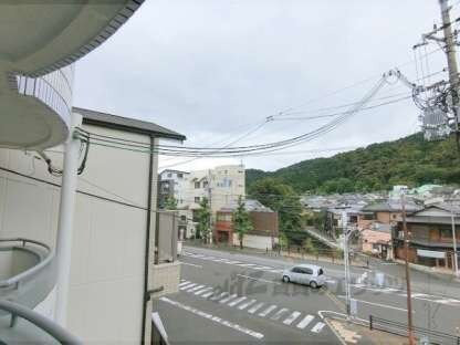 ファミール橋本の物件内観写真