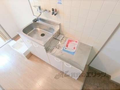 ファミール橋本の物件内観写真